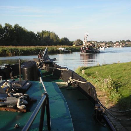 The Cockatrice B&B Reedham Exteriör bild