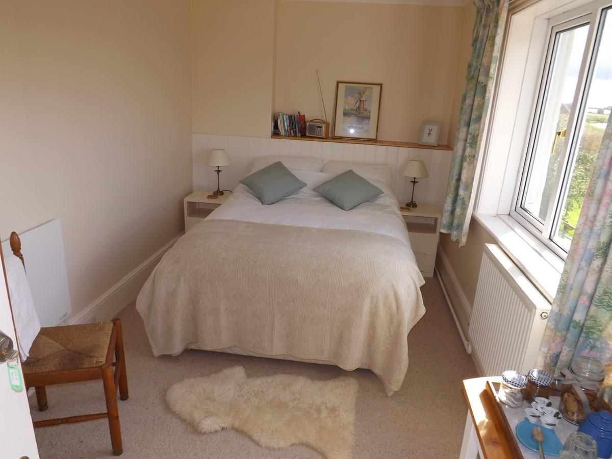 The Cockatrice B&B Reedham Exteriör bild