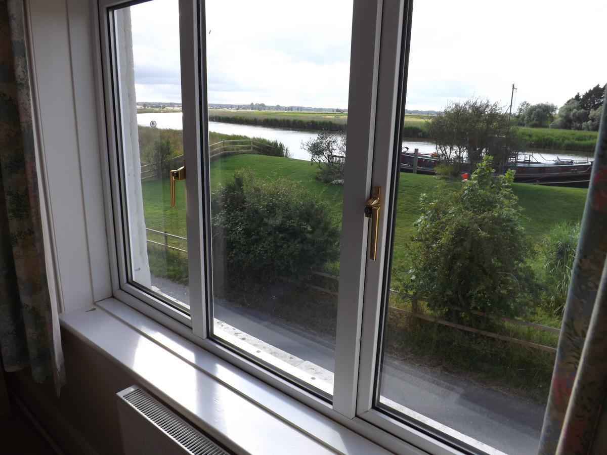 The Cockatrice B&B Reedham Exteriör bild