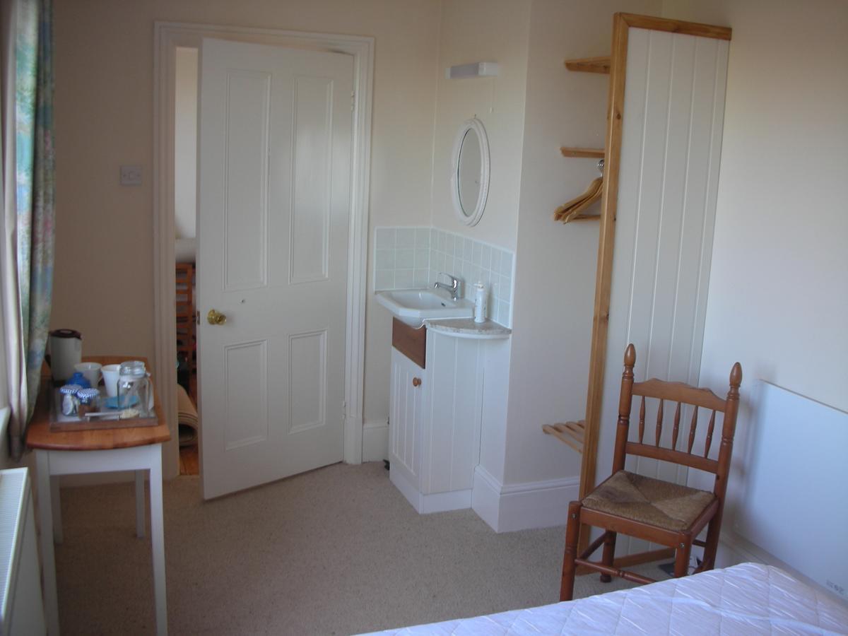 The Cockatrice B&B Reedham Exteriör bild