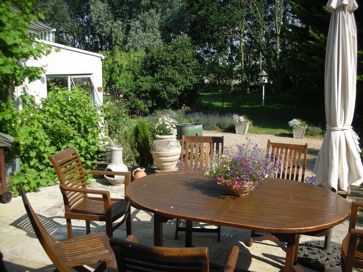 The Cockatrice B&B Reedham Exteriör bild