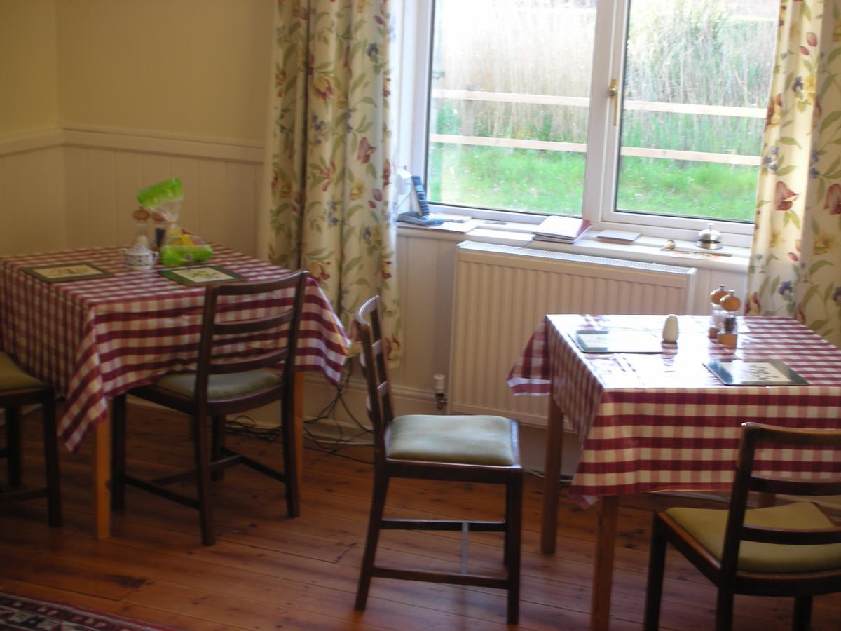 The Cockatrice B&B Reedham Exteriör bild
